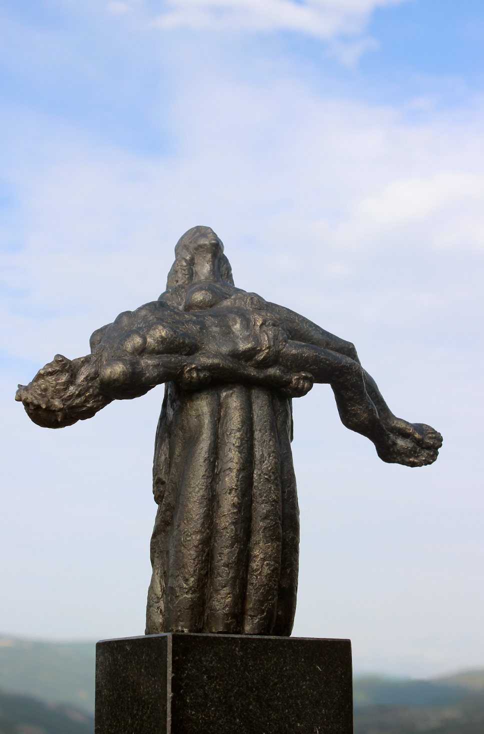 Heavy Cross