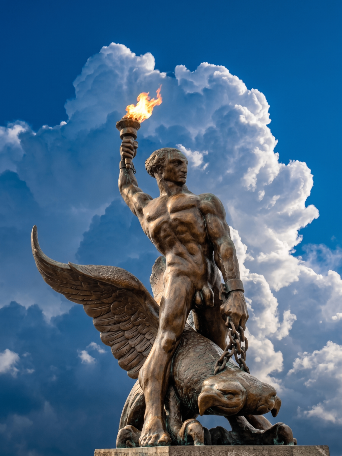 Prometheus